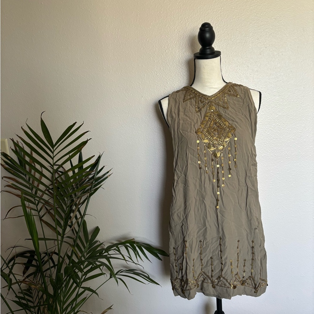 Twelfth streetbycynthia dress small